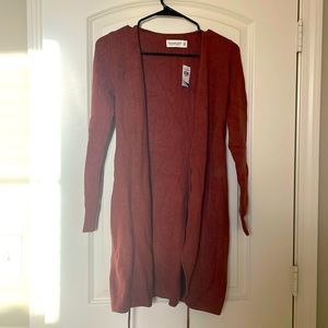 Abercrombie & Fitch Cardigan (Size XS)